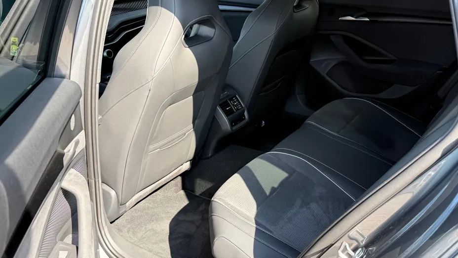 SKODA Superb Superb 1.5 TSI Plug-in Hybrid Sportline DSG Nowy
