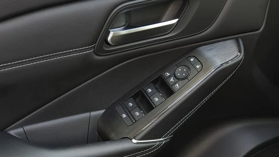 NISSAN Qashqai Qashqai 1.3 DIG-T mHEV N-Connecta Xtronic