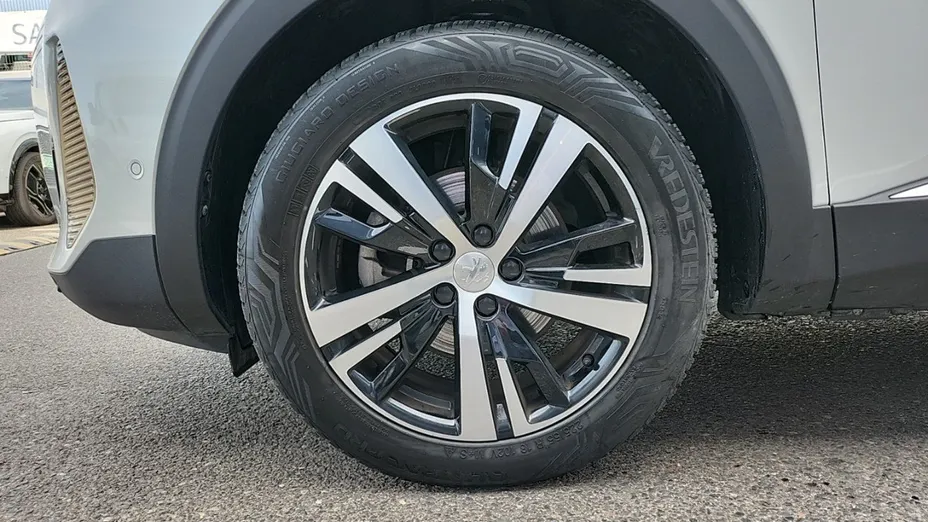 PEUGEOT 3008 3008 1.2 PureTech GT S&S EAT8