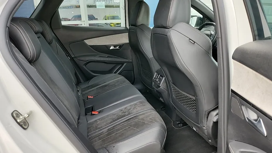 PEUGEOT 3008 3008 1.2 PureTech GT S&S EAT8