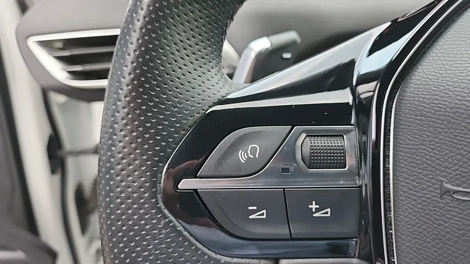 PEUGEOT 3008 3008 1.2 PureTech GT S&S EAT8