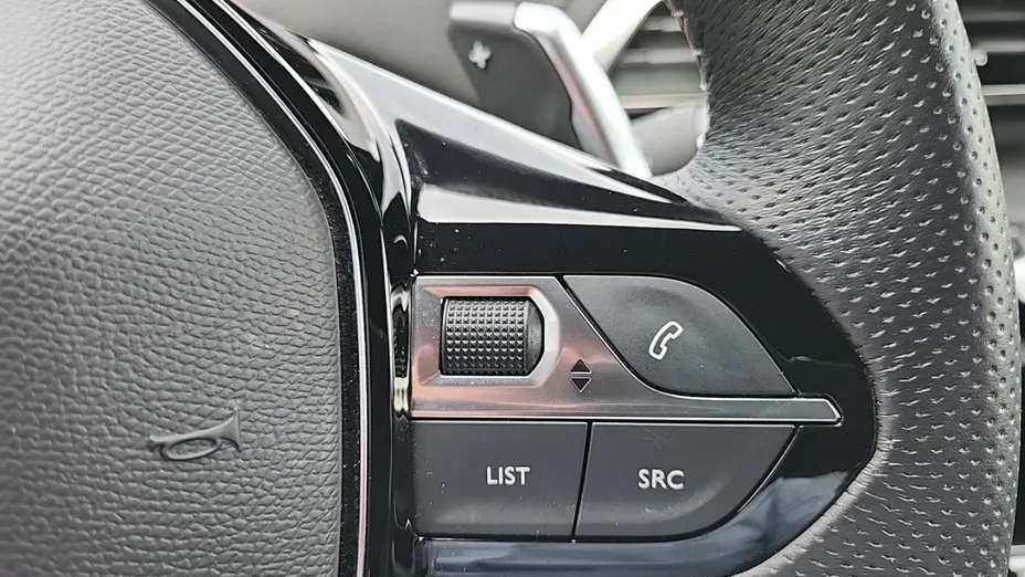 PEUGEOT 3008 3008 1.2 PureTech GT S&S EAT8