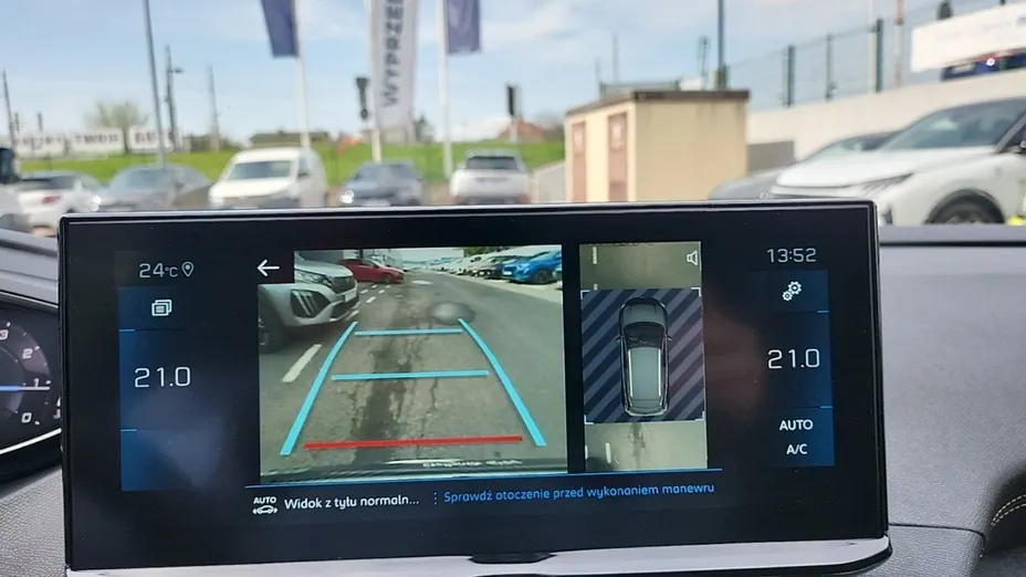 PEUGEOT 3008 3008 1.2 PureTech GT S&S EAT8