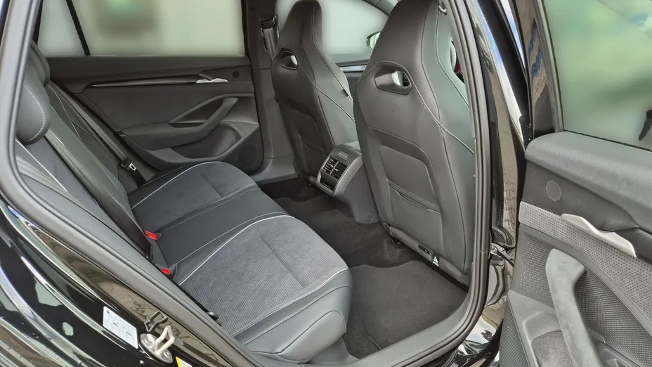 SKODA Superb Superb 1.5 TSI mHEV Sportline DSG Nowy