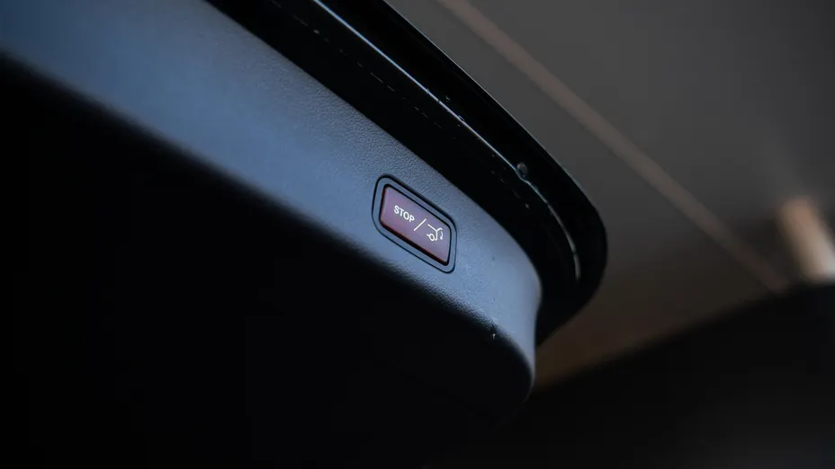 MERCEDES-BENZ GLC GLC 200 mHEV 4-Matic AMG Line