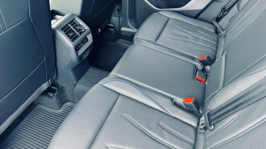 VOLKSWAGEN Tiguan Tiguan 1.5 eHybrid PHEV 150kW R-Line Plus DSG