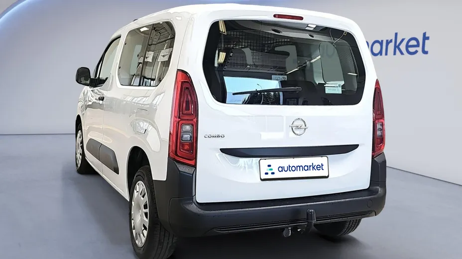 OPEL Combo Combo Life 1.5 CDTI Edition S&S N1
