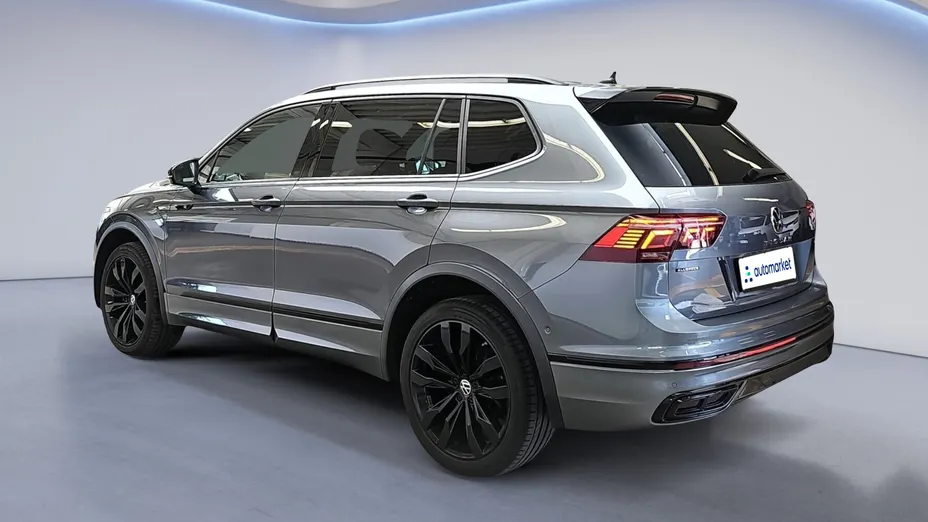 VOLKSWAGEN Tiguan Tiguan Allspace 2.0 TDI 4Mot. R-Line DSG