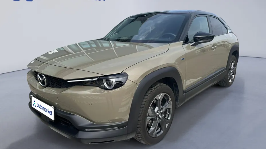 MAZDA MX-30 MX-30 35.5kWh Makoto