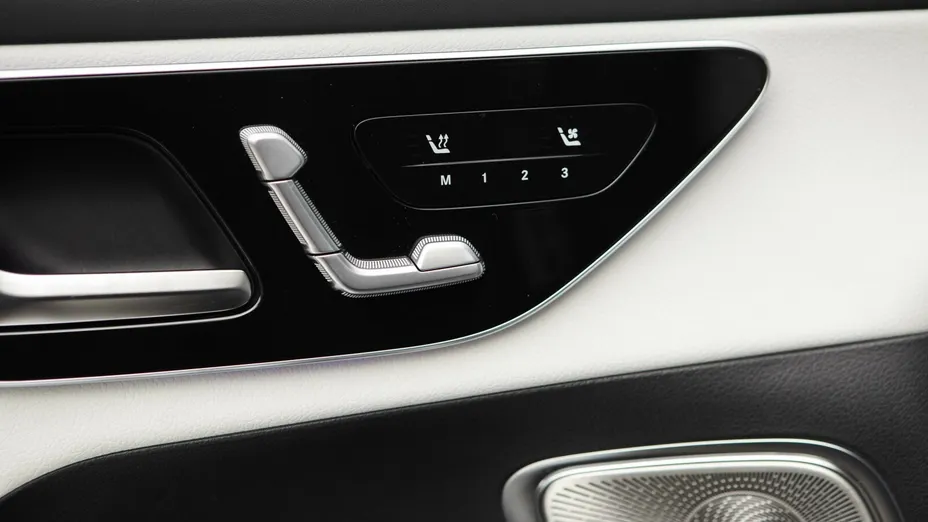 MERCEDES-BENZ GLC GLC 220 d mHEV 4-Matic AMG Line