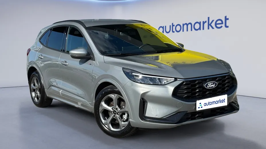 FORD Kuga Kuga 2.5 FHEV FWD ST-Line eCVT