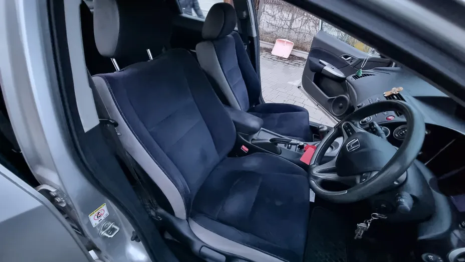 HONDA Civic Civic 1.8i VTI