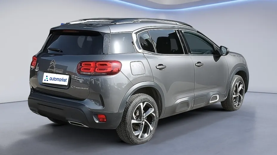 CITROEN C5 Aircross C5 Aircross 1.5 BlueHDi Feel Pack EAT8