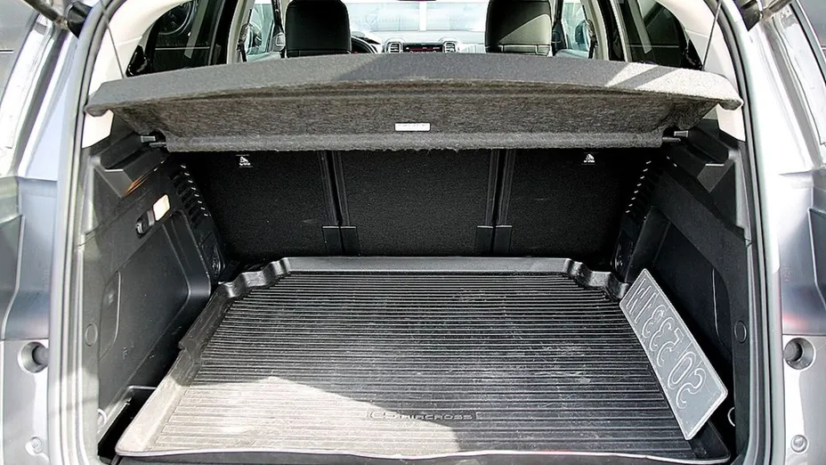 CITROEN C5 Aircross C5 Aircross 1.5 BlueHDi Feel Pack EAT8