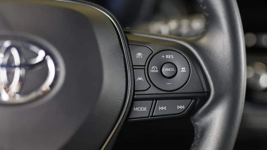 TOYOTA Corolla Corolla 1.8 Hybrid Comfort