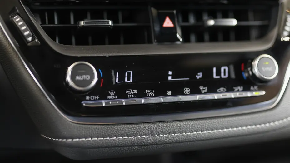 TOYOTA Corolla Corolla 1.8 Hybrid Comfort