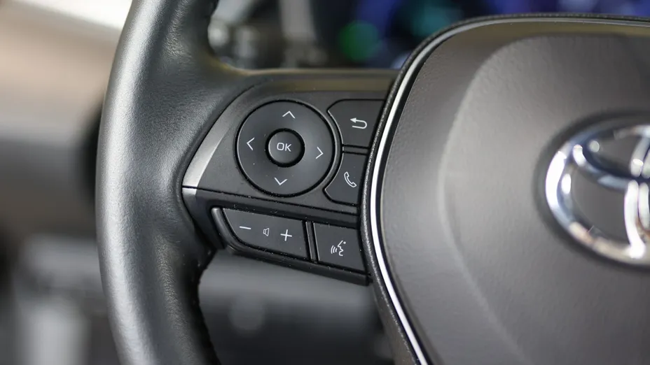 TOYOTA Corolla Corolla 1.8 Hybrid Comfort