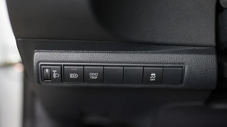 TOYOTA Corolla Corolla 1.8 Hybrid Comfort