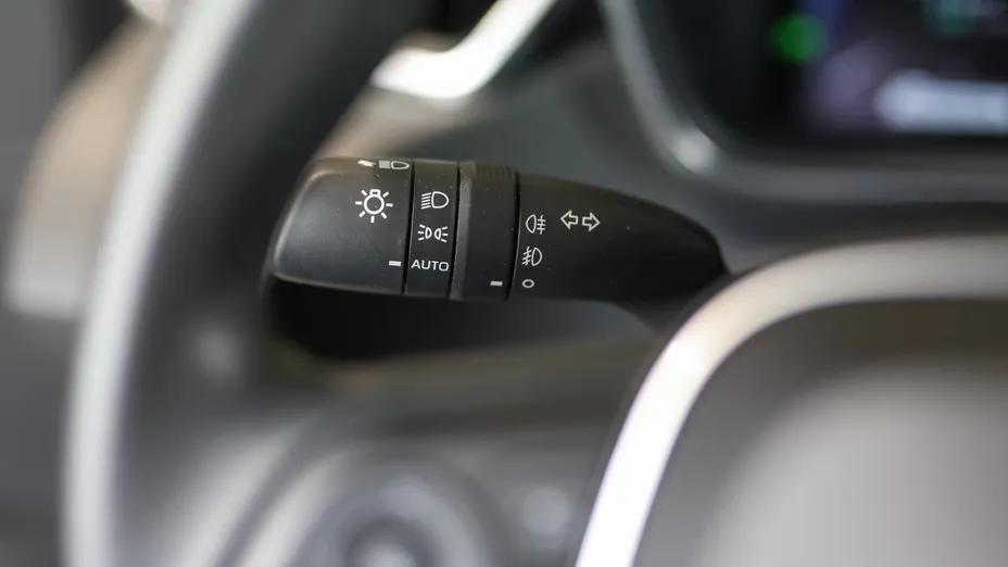 TOYOTA Corolla Corolla 1.8 Hybrid Comfort