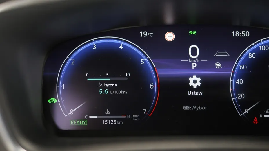 TOYOTA Corolla Corolla 1.8 Hybrid Comfort