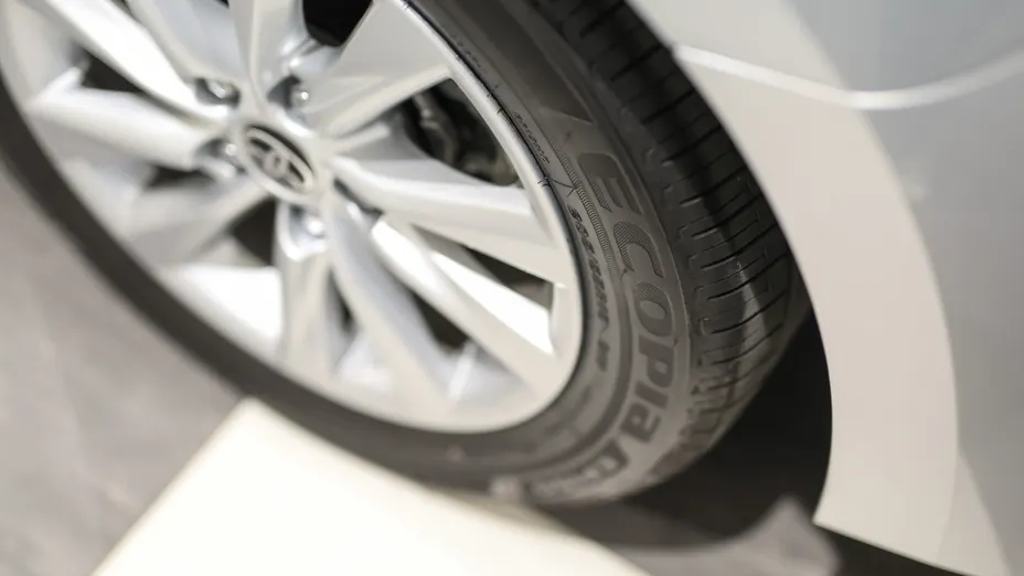 TOYOTA Corolla Corolla 1.8 Hybrid Comfort