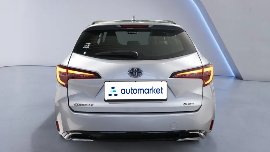 TOYOTA Corolla Corolla 1.8 Hybrid Comfort