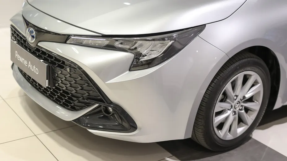 TOYOTA Corolla Corolla 1.8 Hybrid Comfort