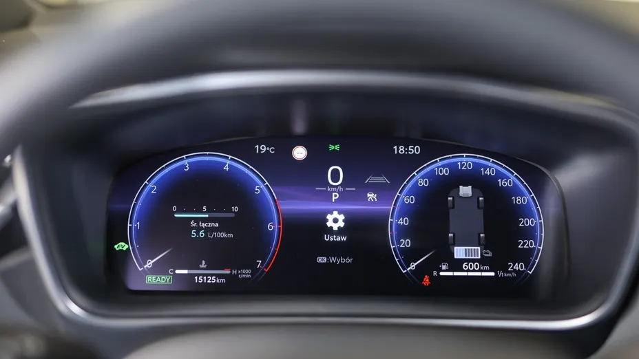 TOYOTA Corolla Corolla 1.8 Hybrid Comfort