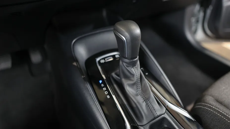 TOYOTA Corolla Corolla 1.8 Hybrid Comfort