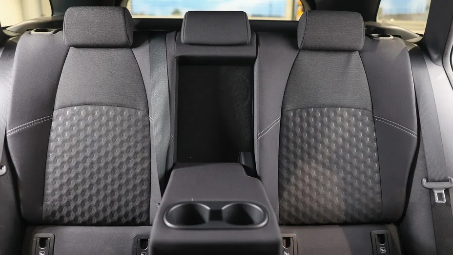 TOYOTA Corolla Corolla 1.8 Hybrid Comfort