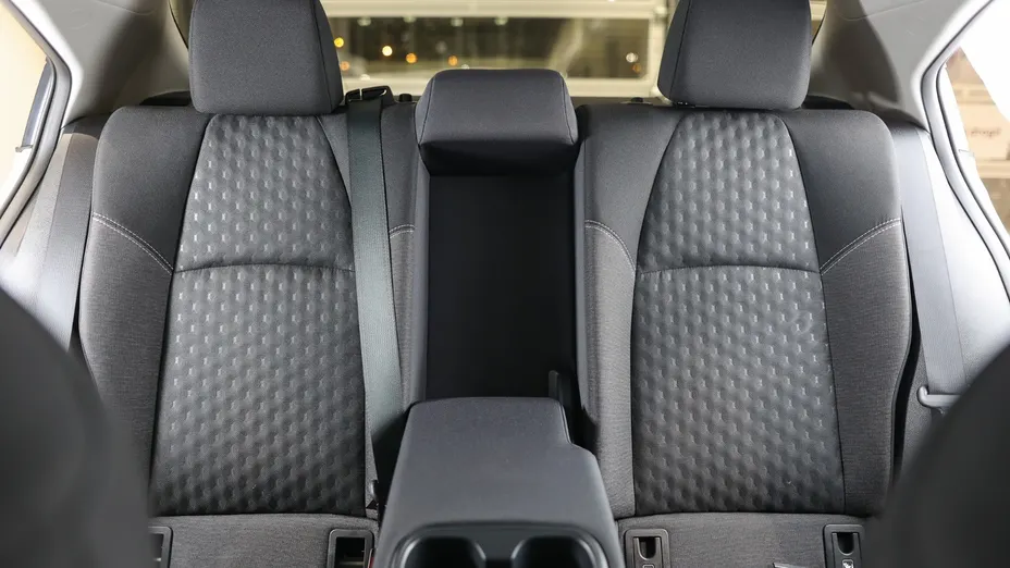 TOYOTA Corolla Corolla 1.8 Hybrid Comfort