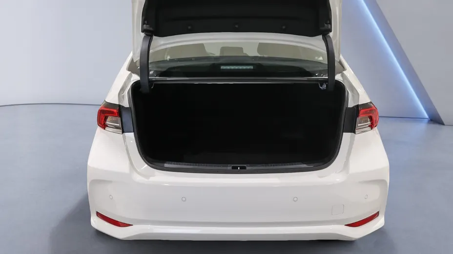 TOYOTA Corolla Corolla 1.8 Hybrid Comfort