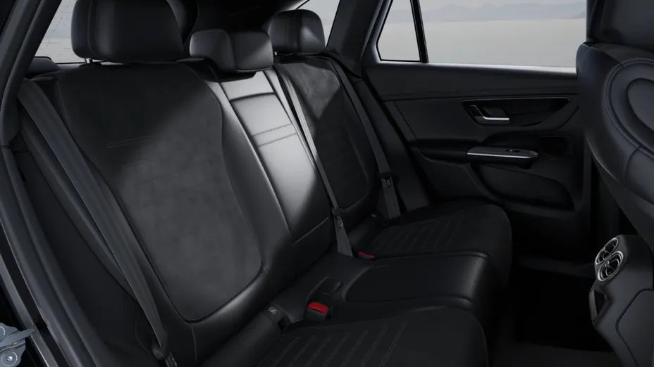 MERCEDES-BENZ GLC GLC 200 d mHEV 4-Matic AMG Line Nowy