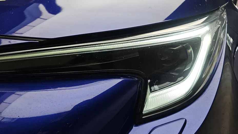 TOYOTA Corolla Corolla 1.8 Hybrid Style