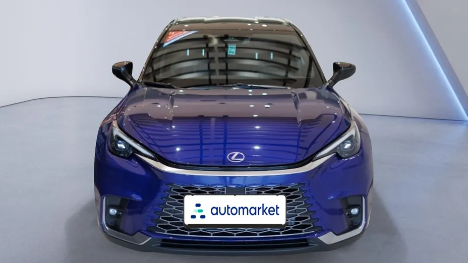 LEXUS LBX LBX 1.5 Hybrid Cool