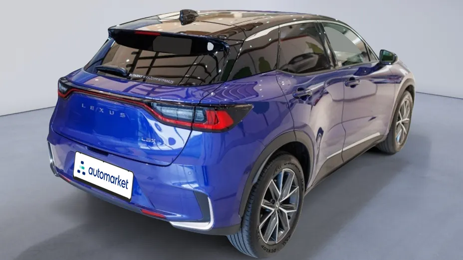 LEXUS LBX LBX 1.5 Hybrid Cool