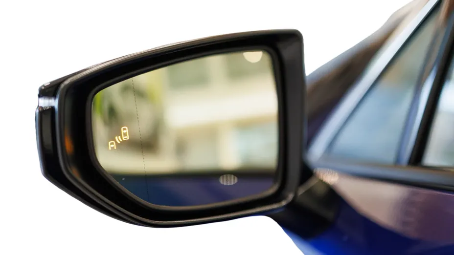 LEXUS LBX LBX 1.5 Hybrid Cool