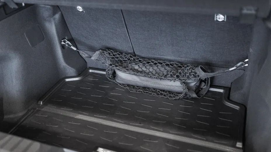 LEXUS LBX LBX 1.5 Hybrid Cool