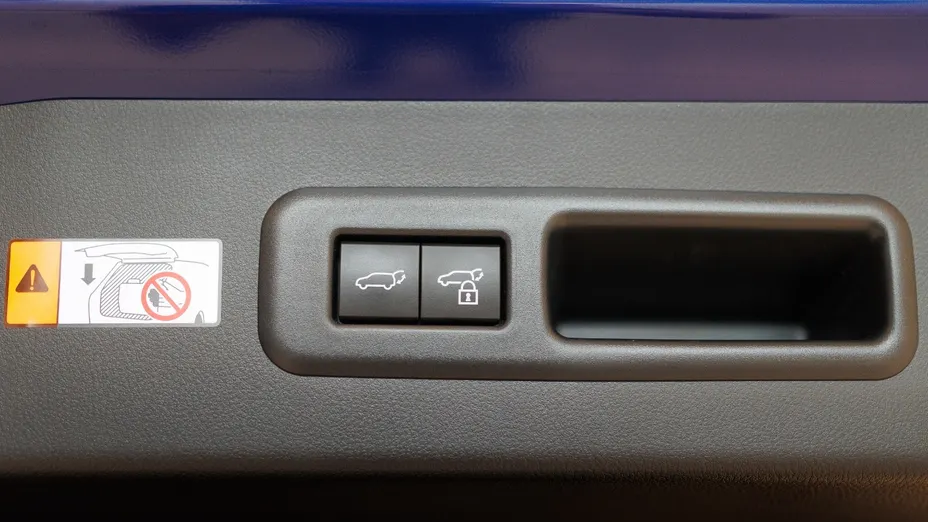 LEXUS LBX LBX 1.5 Hybrid Cool