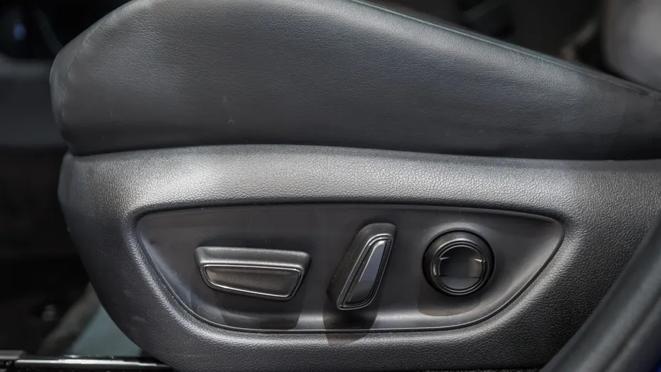 LEXUS LBX LBX 1.5 Hybrid Cool