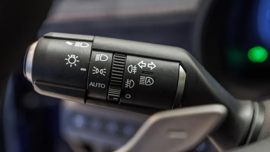 LEXUS LBX LBX 1.5 Hybrid Cool