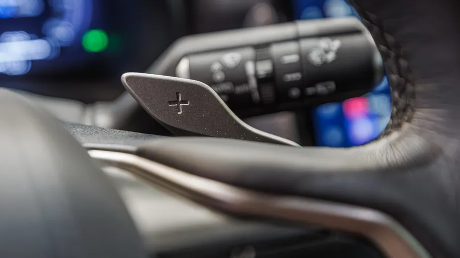 LEXUS LBX LBX 1.5 Hybrid Cool