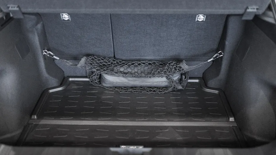 LEXUS LBX LBX 1.5 Hybrid Cool