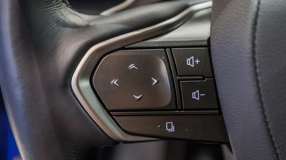 LEXUS LBX LBX 1.5 Hybrid Cool