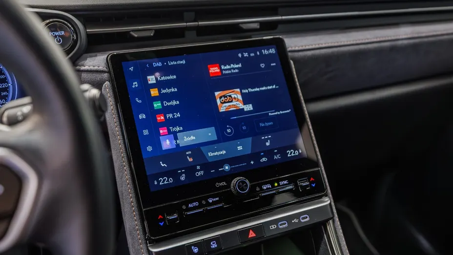 LEXUS LBX LBX 1.5 Hybrid Cool