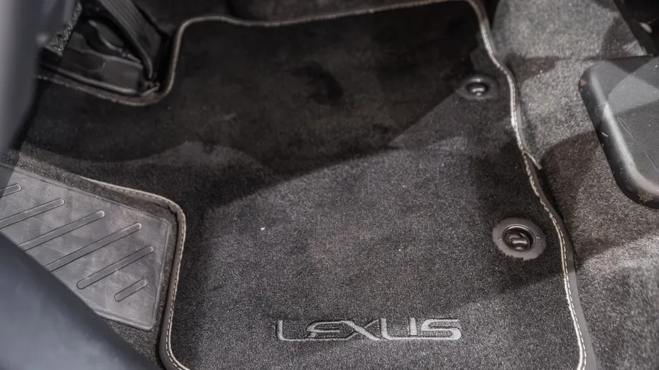 LEXUS LBX LBX 1.5 Hybrid Cool