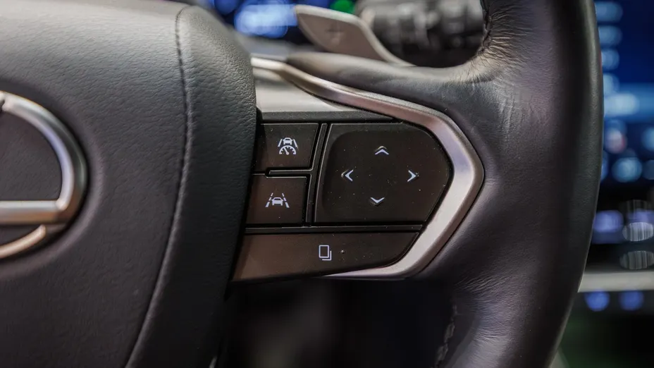 LEXUS LBX LBX 1.5 Hybrid Cool