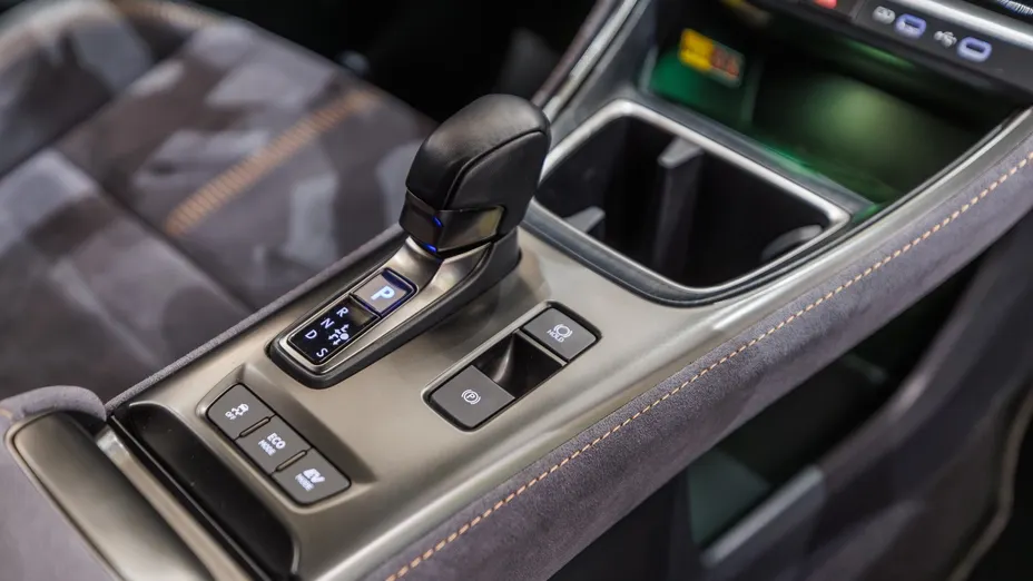 LEXUS LBX LBX 1.5 Hybrid Cool