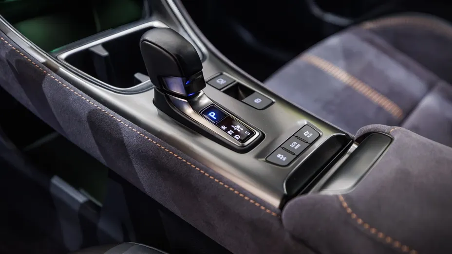 LEXUS LBX LBX 1.5 Hybrid Cool