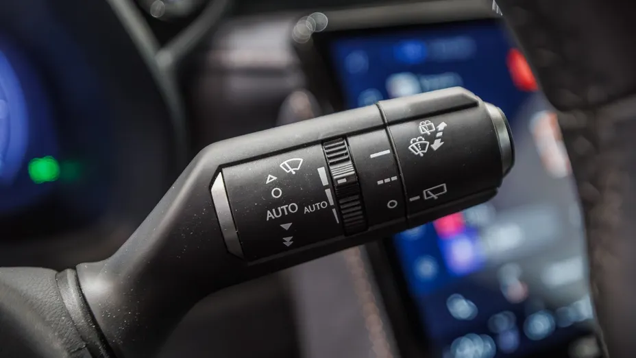 LEXUS LBX LBX 1.5 Hybrid Cool